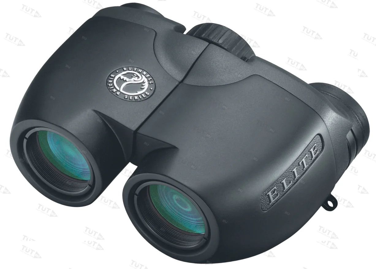 Бинокль Bushnell ELITE 7x26 (620726)