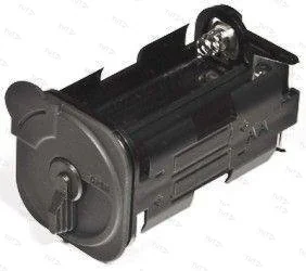 Контейнер батарей Pulsar DNV