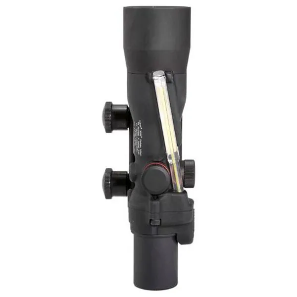 Прицел TRIJICON ACOG 3x30, Amber Crosshair c подсветкой сетки Dual Ill. Amber Crosshair .308 Winches