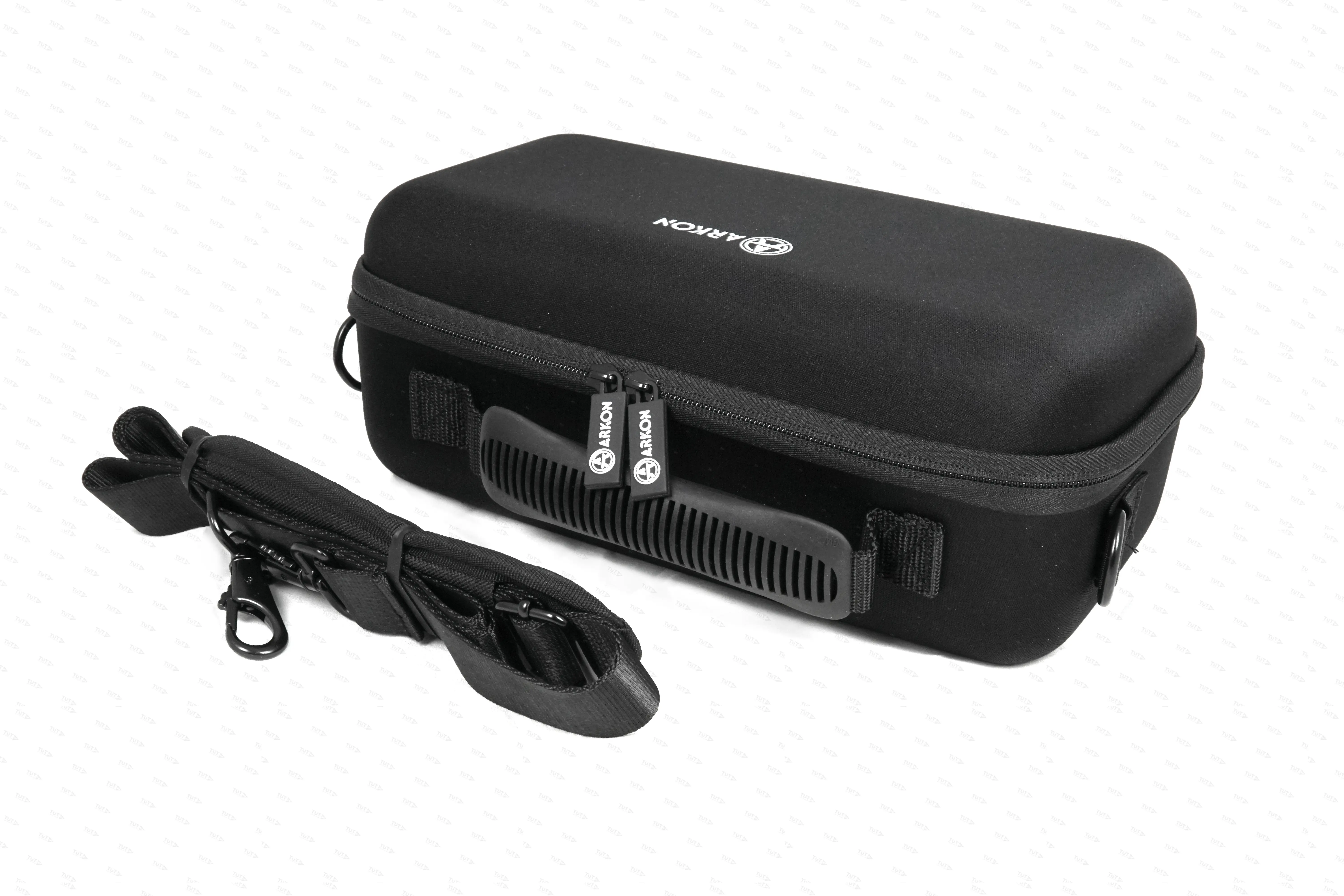 Тепловизионный прицел ARKON Alfa II ST25 / Аркон Альфа 2 СТ 25