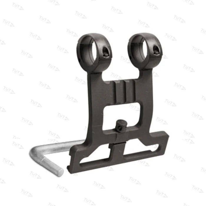 Боковой кронштейн ЭСТ-Прим кольца 30мм СБ-W2