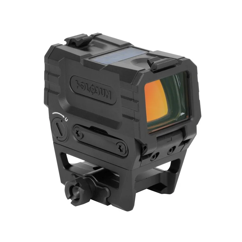 Коллиматор Holosun AEMS PRO X2 RD, красная марка (AEMS-PRO-X2-RD)