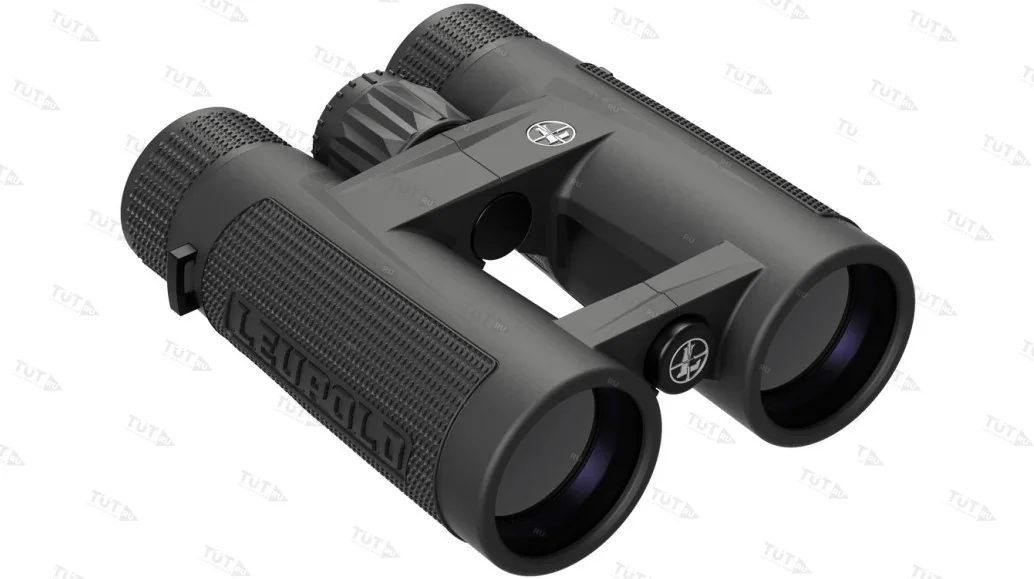 Бинокль Leupold BX-T HD 10x42 mm MIL-L Black