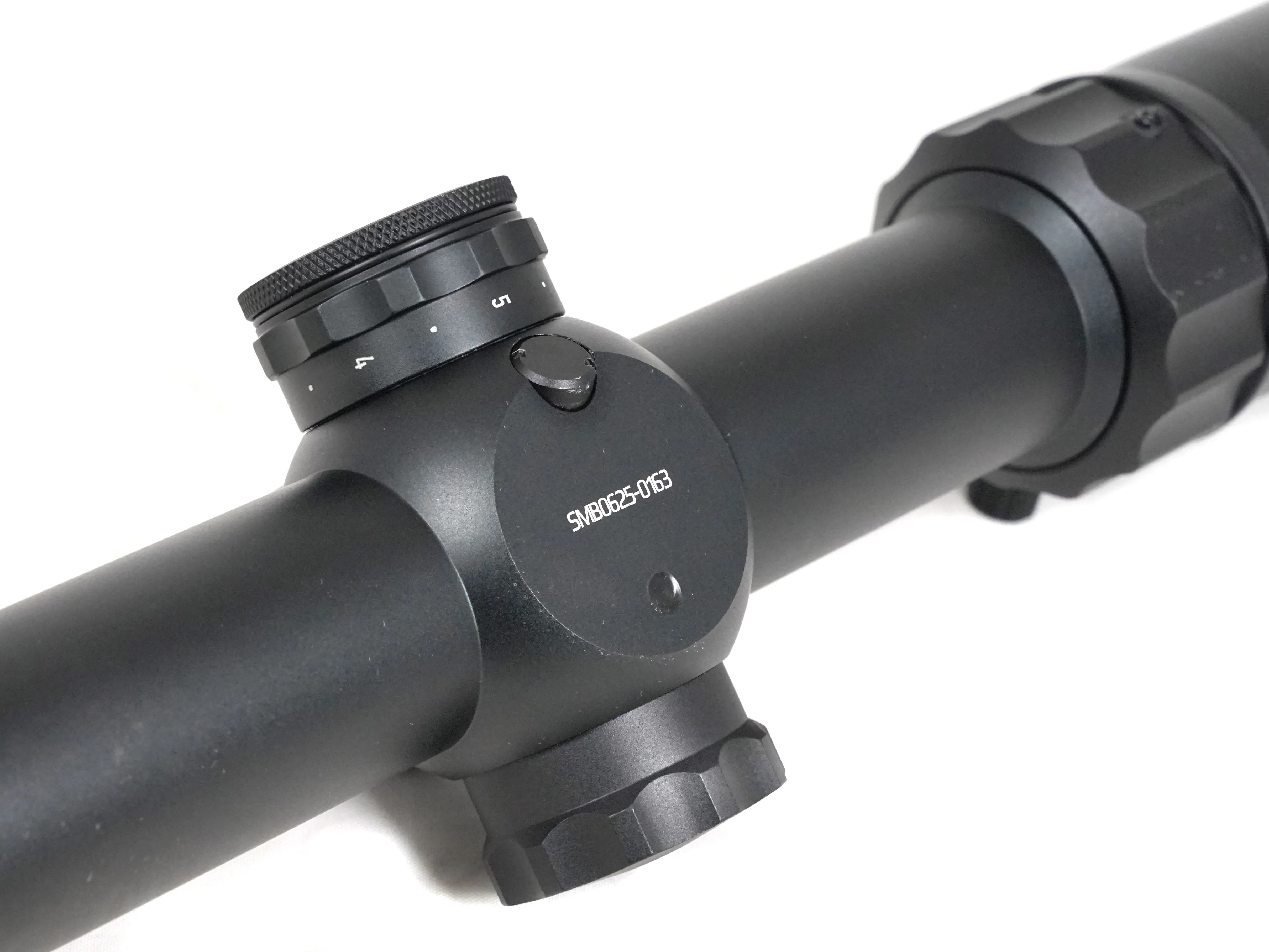 Оптический прицел ARKON Model B 1-8x24 / Аркон Модель Б 1 8 на 24