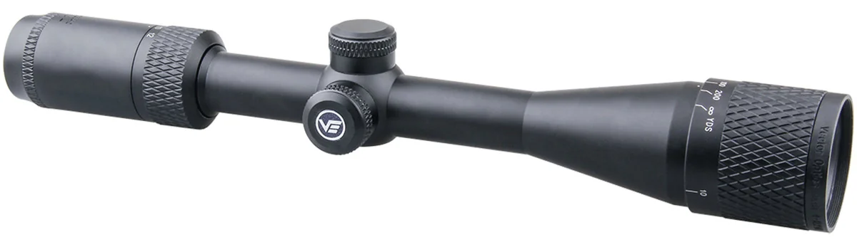 Оптический прицел Vector optics SCOM-29