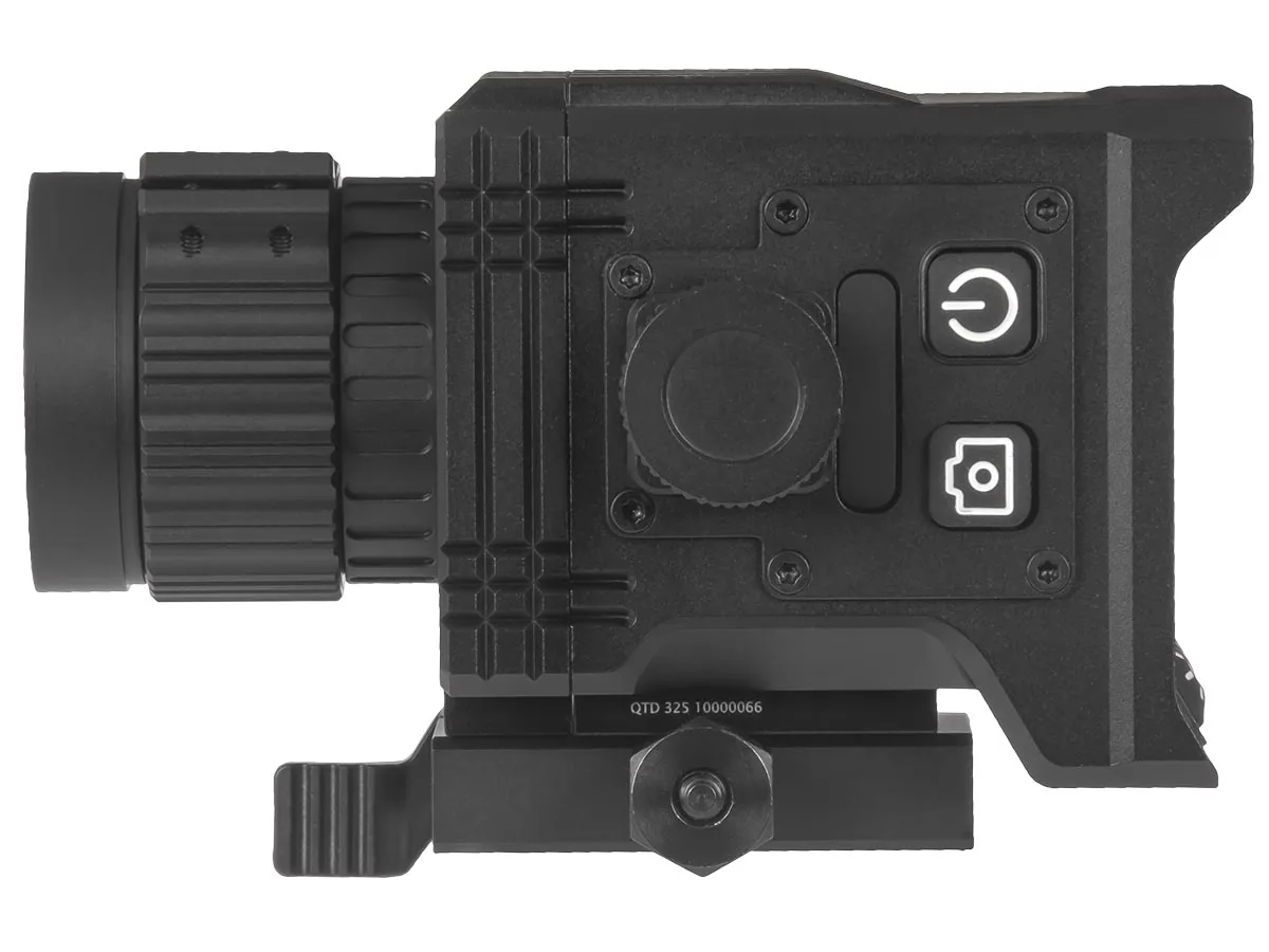 Тепловизионный коллиматорный прицел Gaut Nova TD 325 / Гаут Нова ТД 325