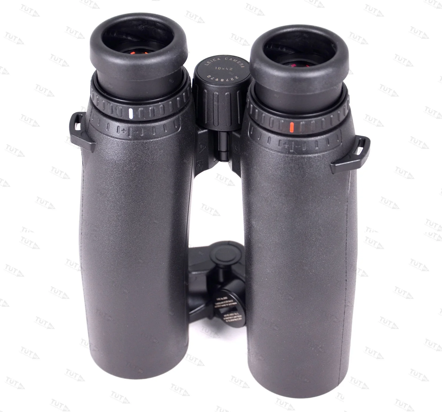 Бинокль-дальномер Leica Geovid 10x42 3200.com