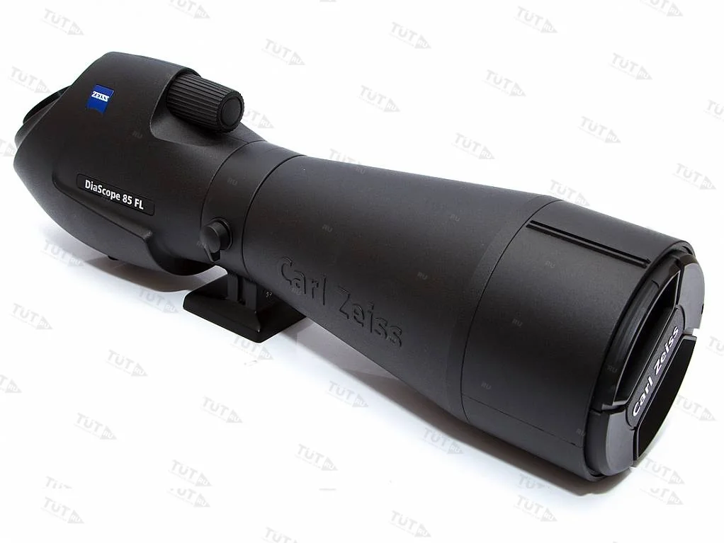 Зрительная труба Carl Zeiss 85T*FL наклонный об (528065)