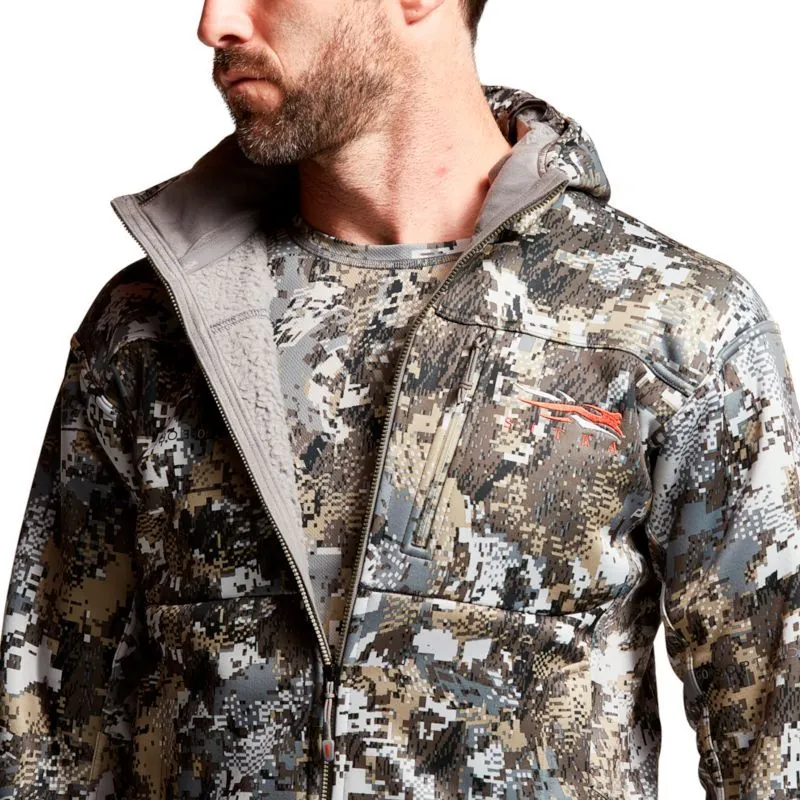 Толстовка SITKA Traverse Hoody