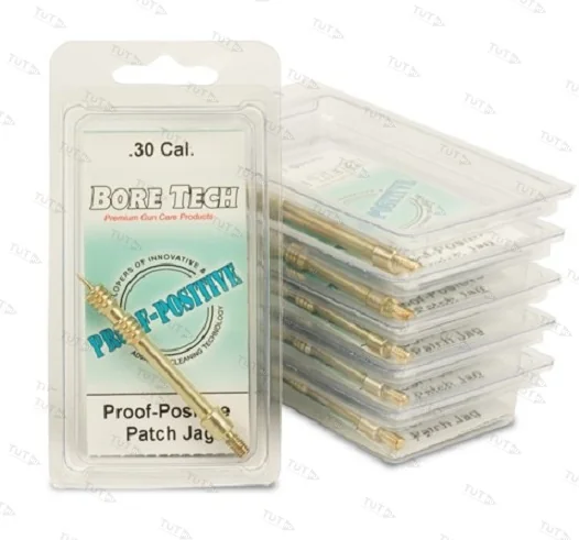 Вишер Bore Tech Proof-Positive .375