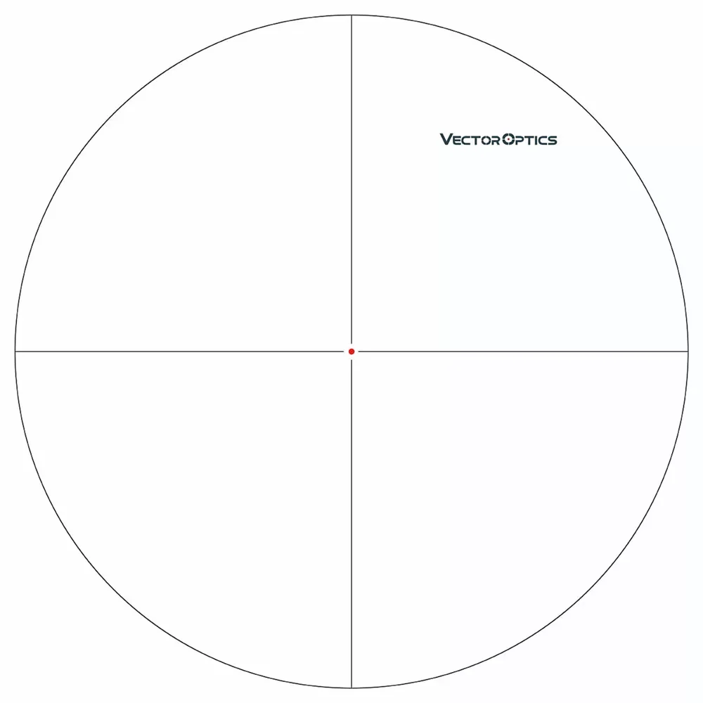 Оптический прицел Vector Optics 34мм SFP Minotaur GenII 10-50x60