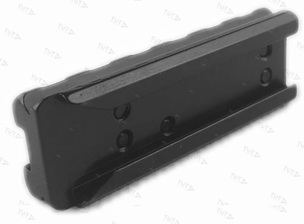 Планка Rusan Weaver Baikal IZH, Super Brno (14,5мм) 010-04