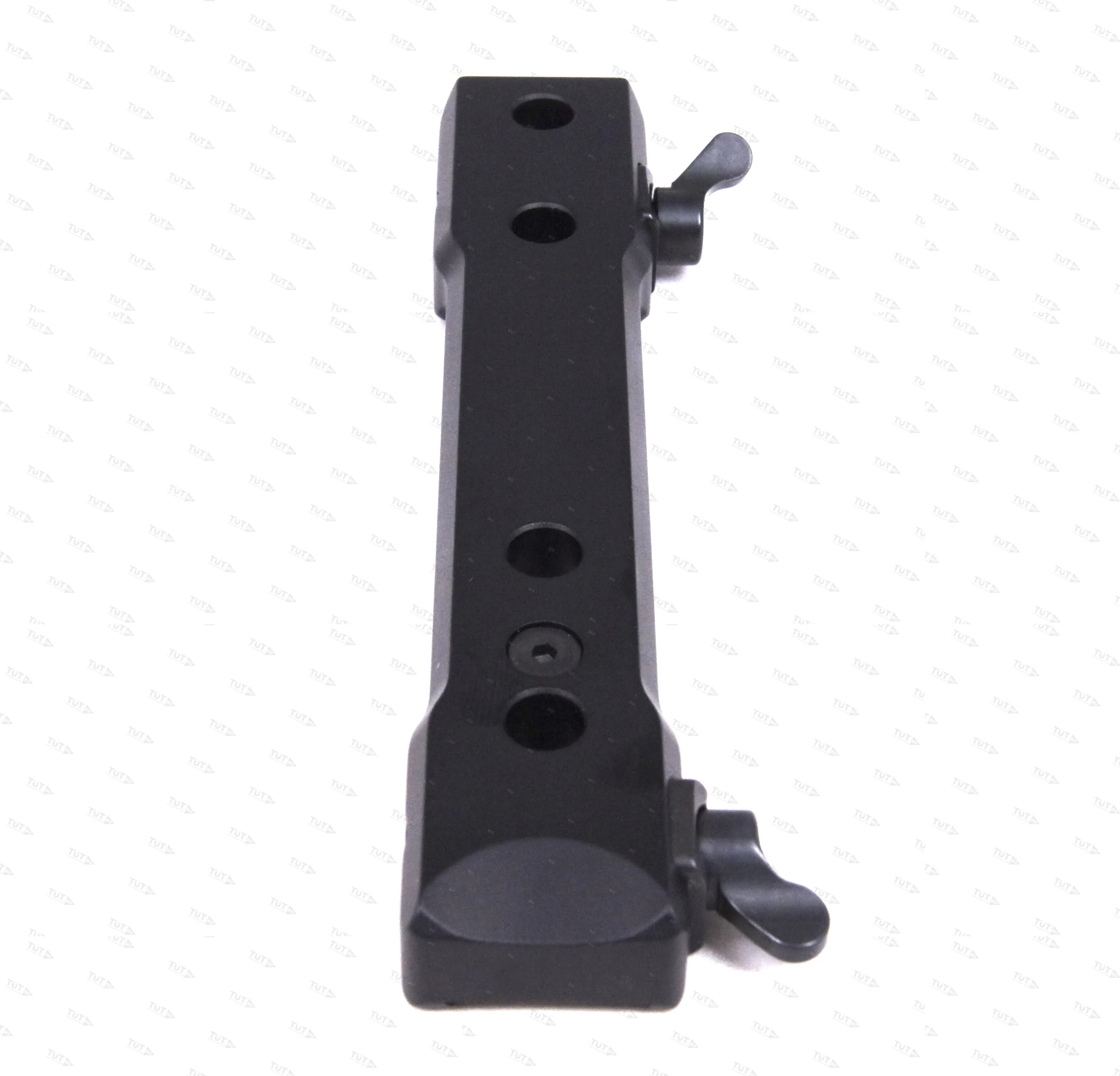 Быстросъемный кронштейн MAK на SAKO 75/85 без верхов, до кал.308 (5072-00154)