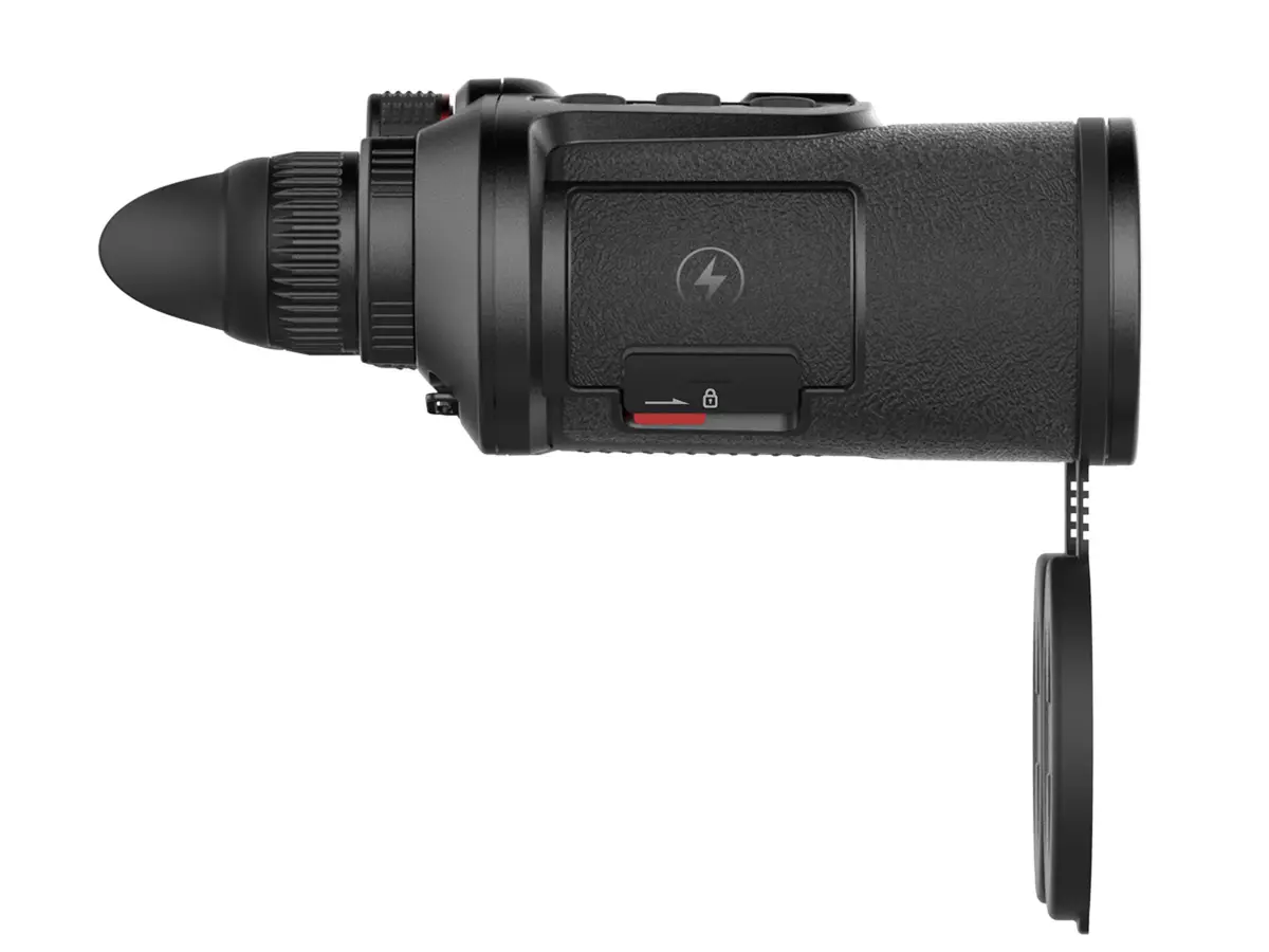 Тепловизионный бинокль Guide TN450 / ГАЙД ТН450