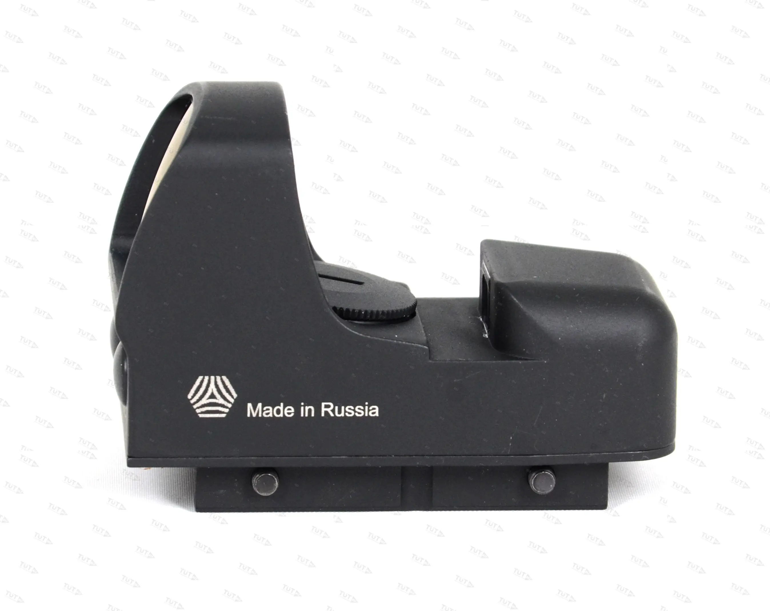 Коллиматорный прицел ВОМЗ Пилад P1x42 Dot 2 MOA (weaver)