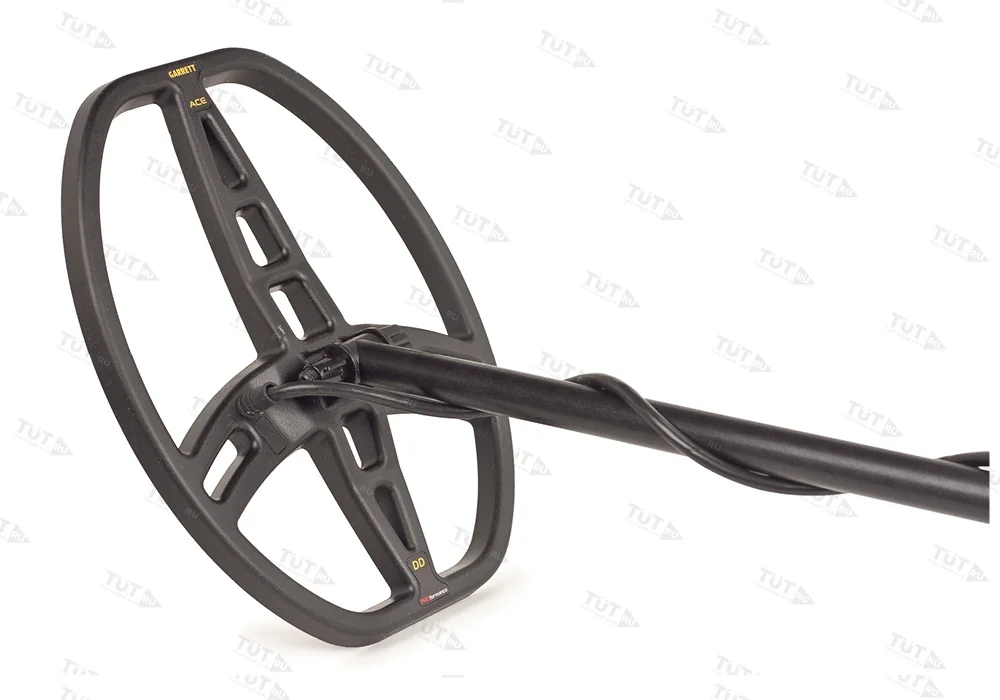 Металлоискатель Garrett ACE 400i + Pro-Pointer AT