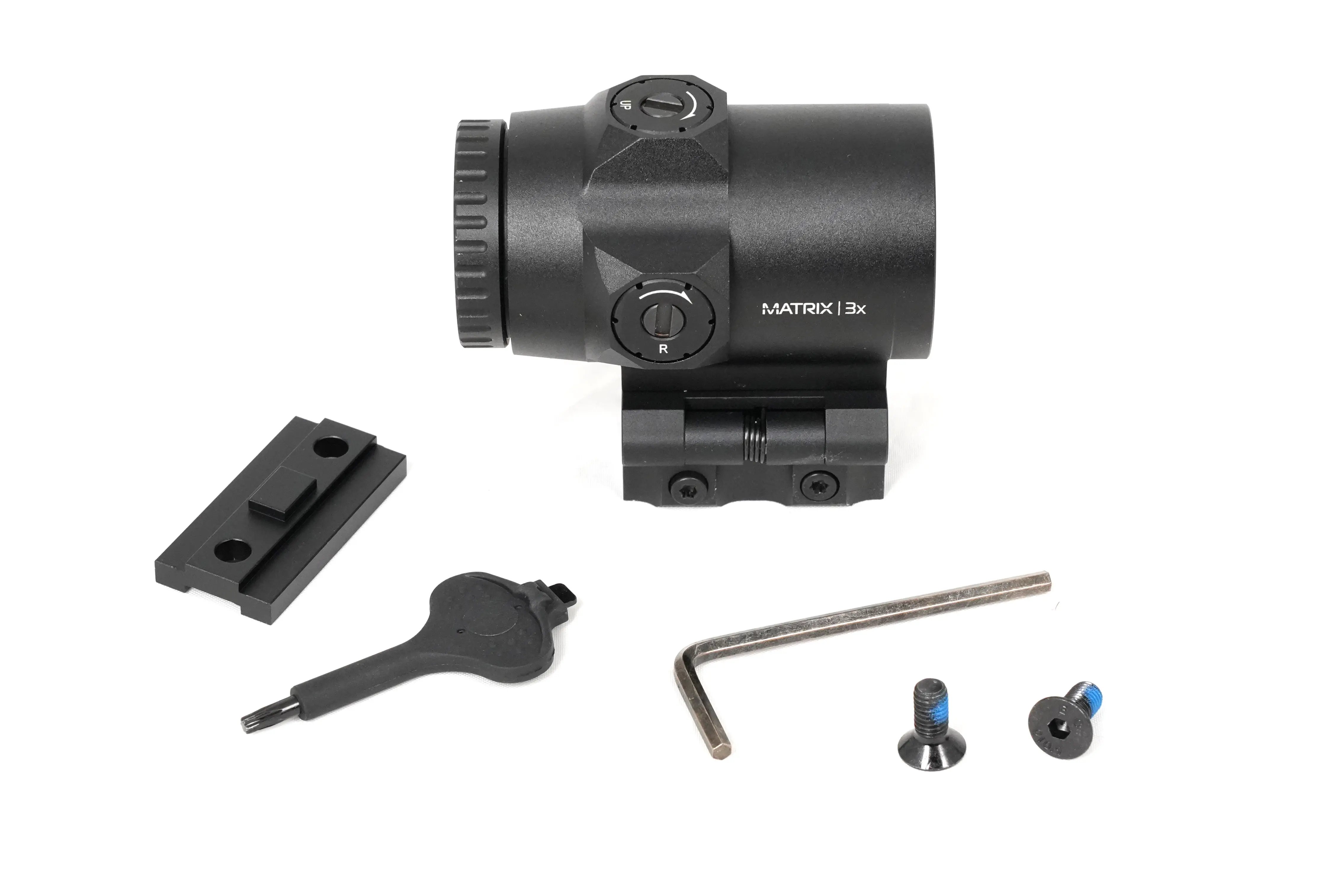 Увеличительная насадка Arkon Matrix 3X / Аркон Матрикс 3 КС