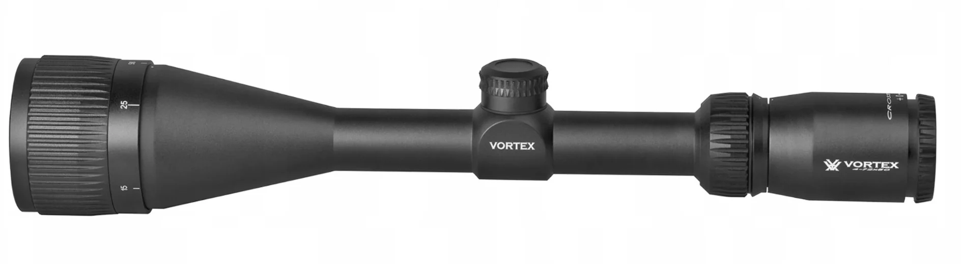 Оптический прицел Vortex Crossfire II 4-16x50 AO BDC (CF2-31039)
