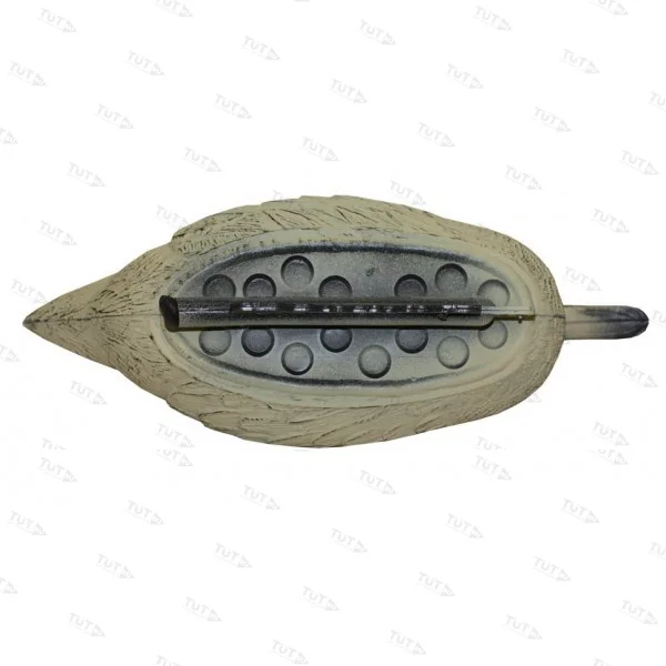 Кряква утка (серия эконом) Sport Plast LC 02