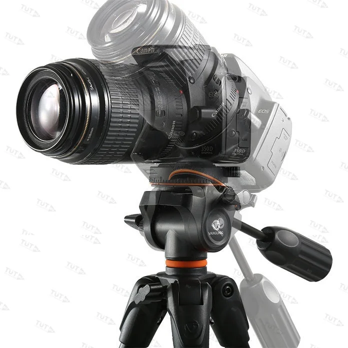 Штатив Vanguard Espod CX 204AP