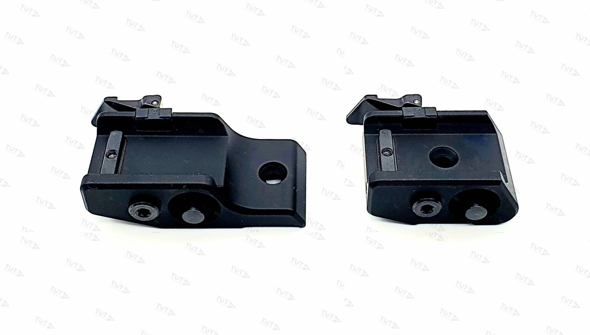 Основания Innomount на Weaver без колец, 51-00-00-25-200