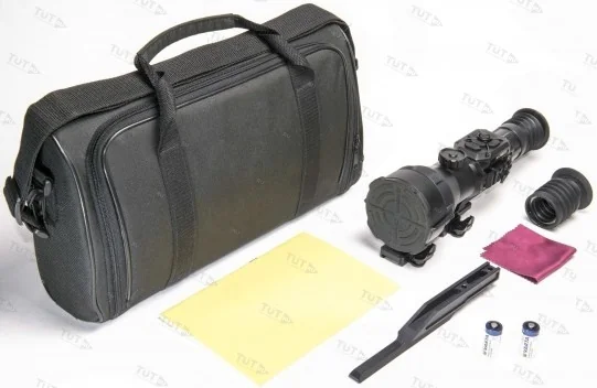 Тепловизионный прицел Infratech ИТ-310