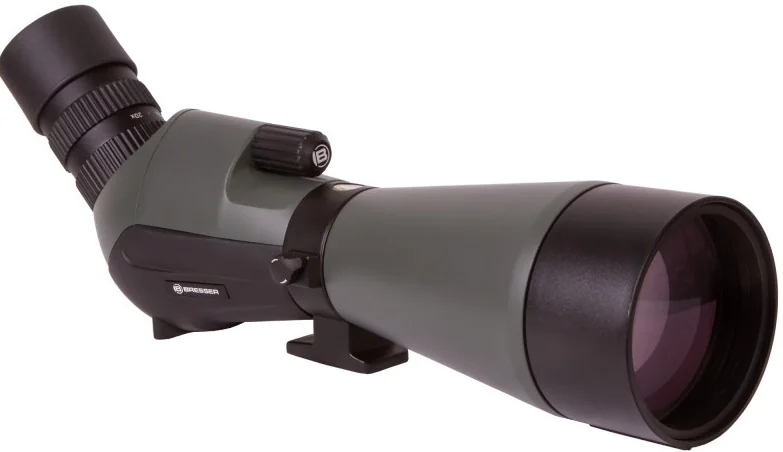 Зрительная труба Bresser Condor 20–60x85, прямая