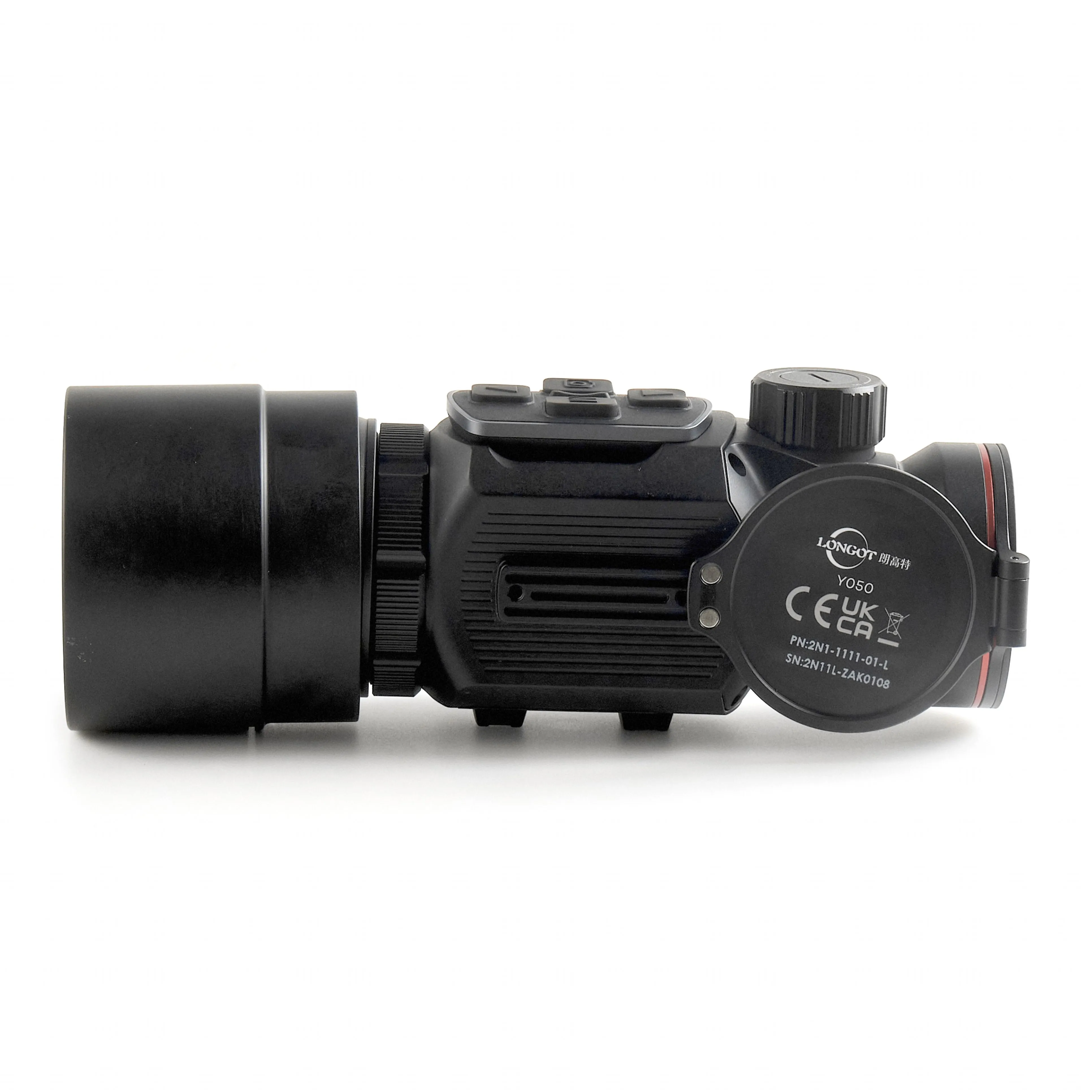 Тепловизионная насадка Longot Mate Y050 (MAH50) / Лонгот Мэйт У 050 (МАХ 50)