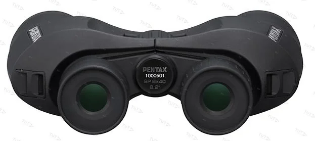 Бинокль PENTAX SP 8x40