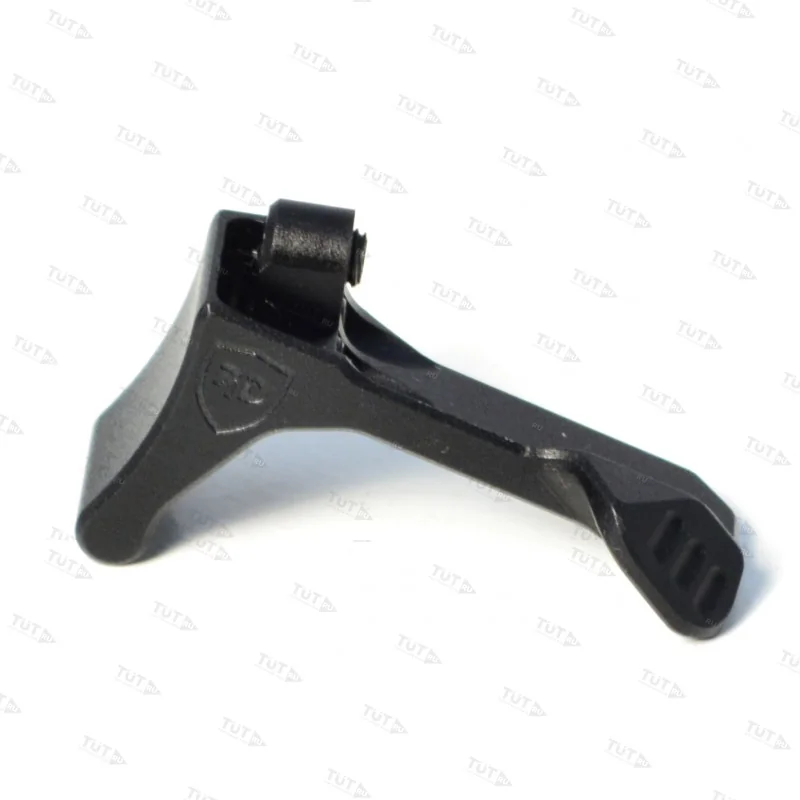 Кнопка сброса магазина на все АК -образные карабины (левша) KSU-1 L