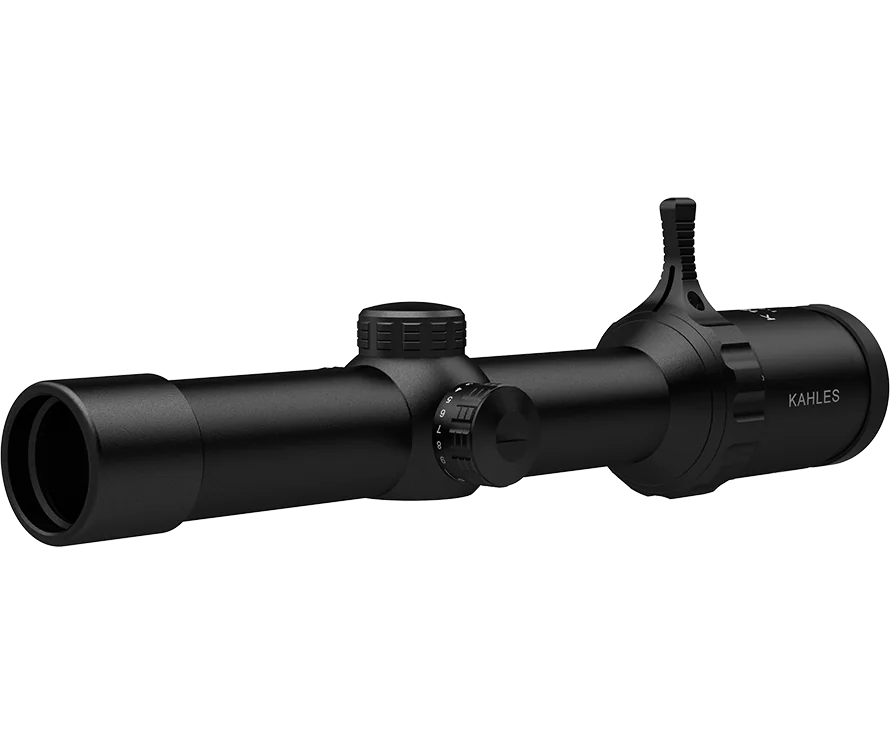 Оптический прицел Kahles K18i-2 1-8x24 (сетка 3GR)(10686)