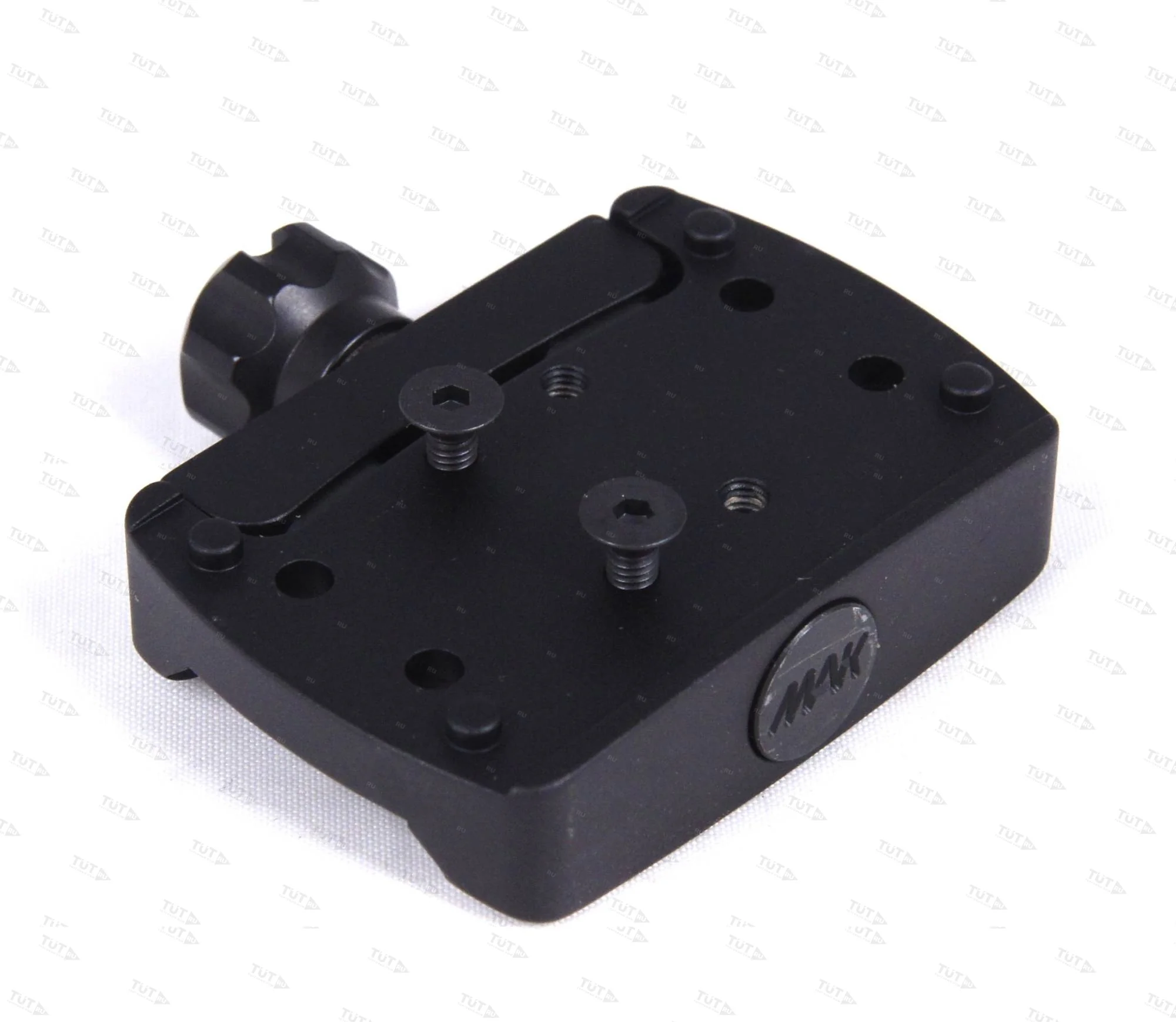 MAK 5650-9000 крепление адаптер MAKugel для установки Docter Sight на Weaver/picatinny