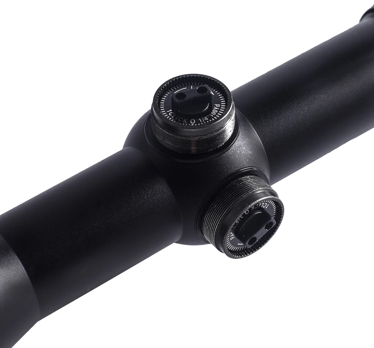 Прицел Target Optic 3-9x50, сетка крест