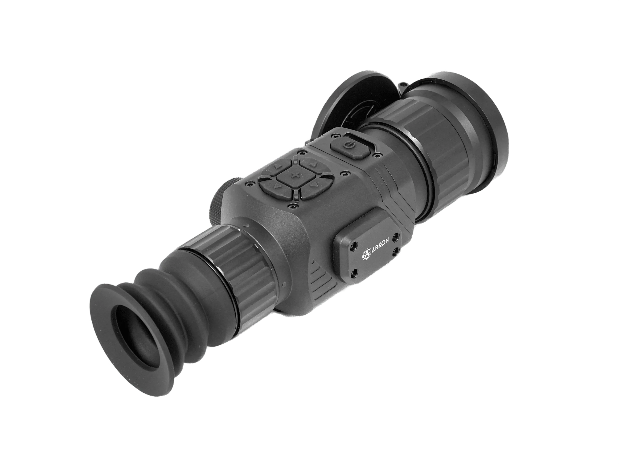 Тепловизионный прицел ARKON Alfa II HT50M / Аркон Альфа 2 ХТ 50 М