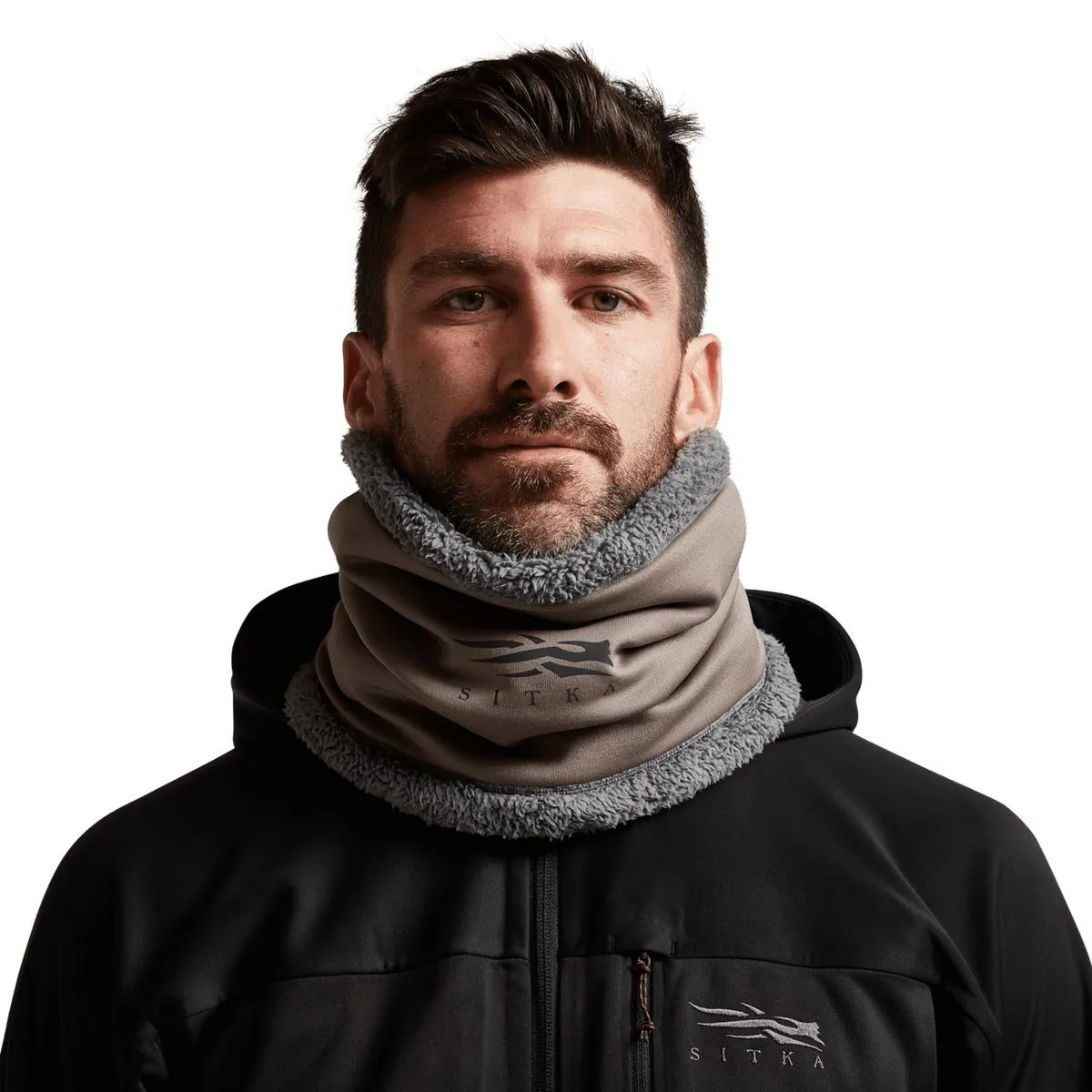 Повязка SITKA Neck Gaiter