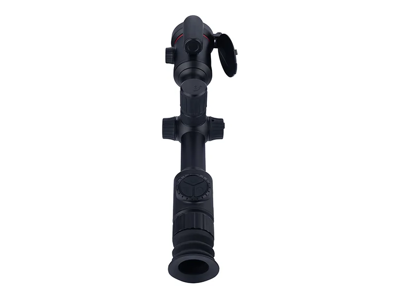 Тепловизионный прицел Artelv Atomos 4.8x 50мм 384x288 LRF / Артел В Атомос 4.8х50 мм (с дальномером)