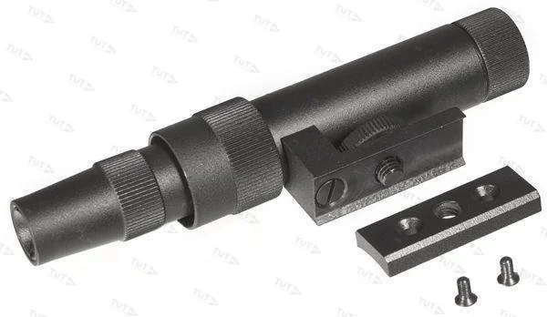 Инфракрасный фонарь NL85040DT (850) трапеция