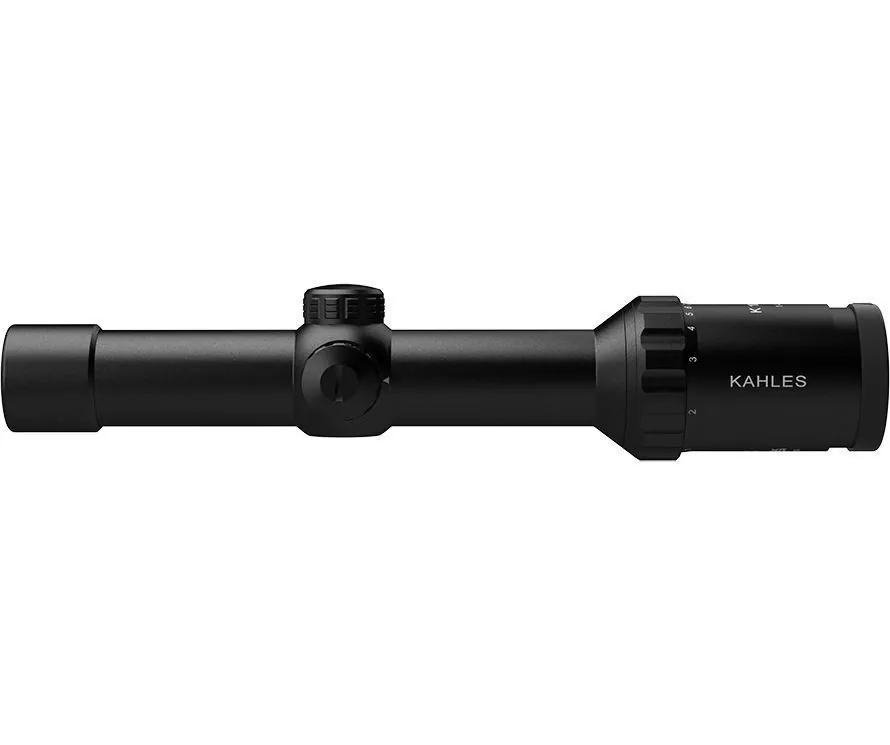 Оптический прицел Kahles K18i-2 1-8x24 (сетка 3GR)(10686)