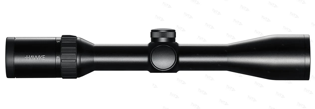 Оптический прицел Hawke Endurance 30 WA 1.5-6х44 IR (L4a)