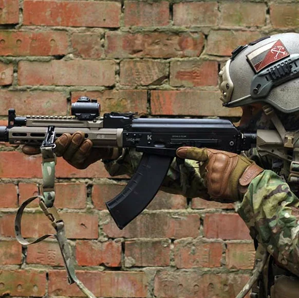 Armacon Цевье Хорт M-LOK АК 265 ММ