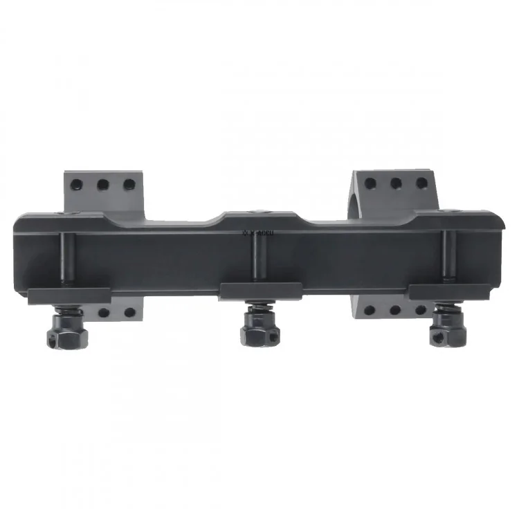 Кронштейн Vector Optics X-Accu 1.6 High Profile 34мм на Picatinny