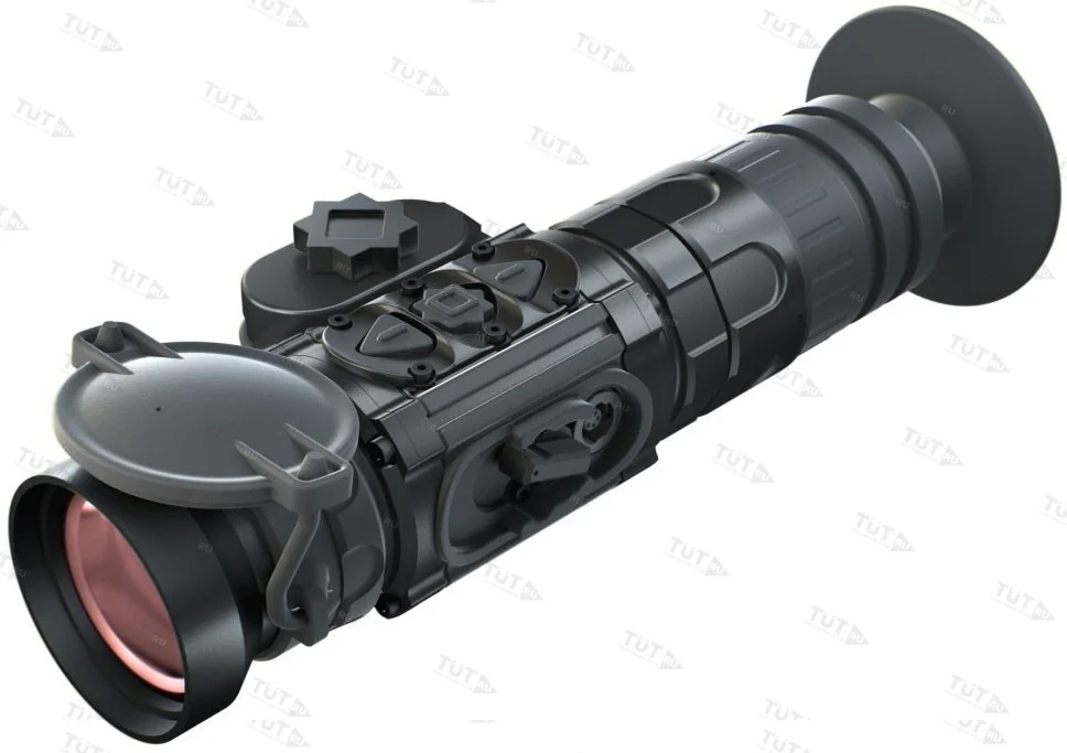 Тепловизионный прицел (Фортуна) Fortuna General 40L6 / Фортуна Генерал 40Л 6