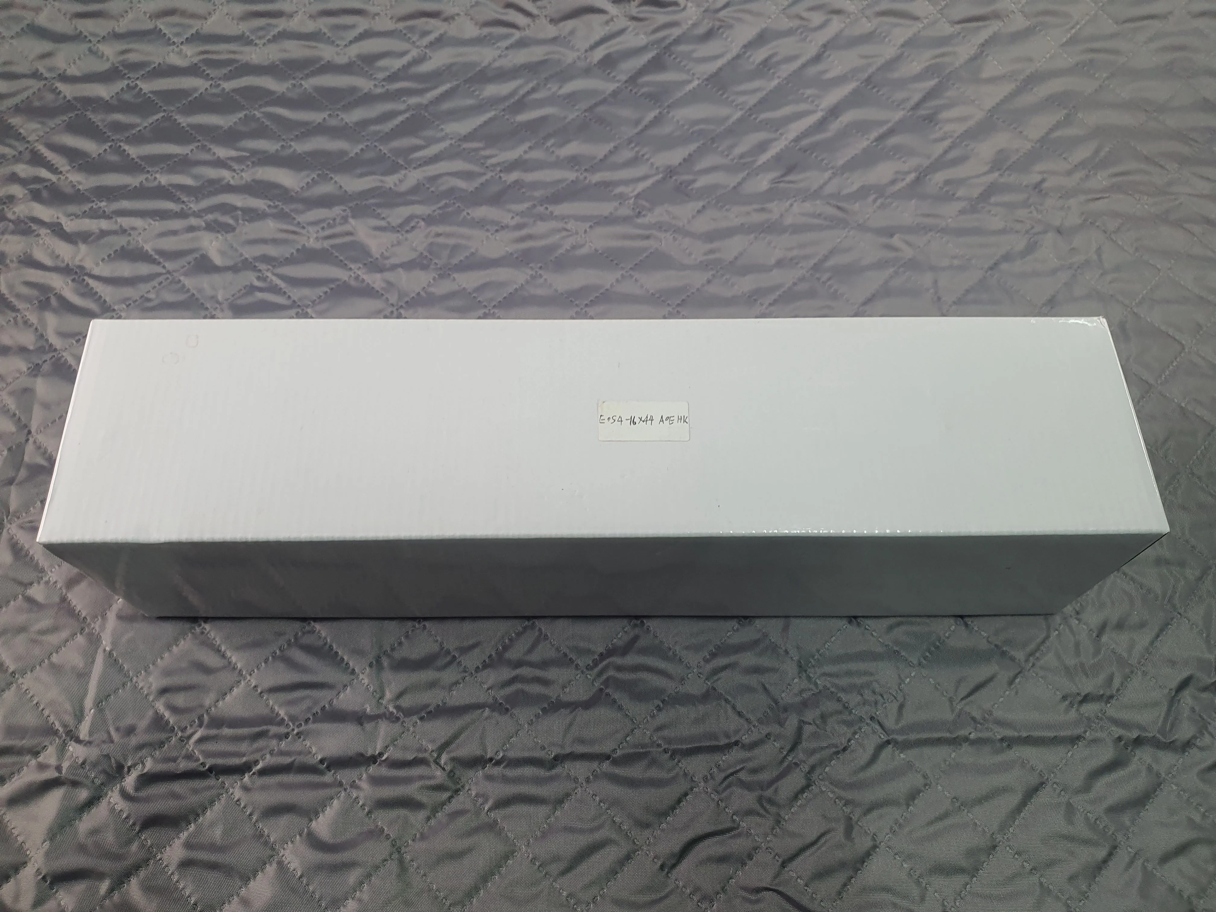 Прицел оптический EOS 4-16X44 AOE HK