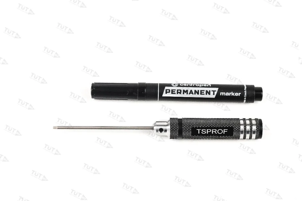 TSPROF BLITZ, ПОЛНЫЙ