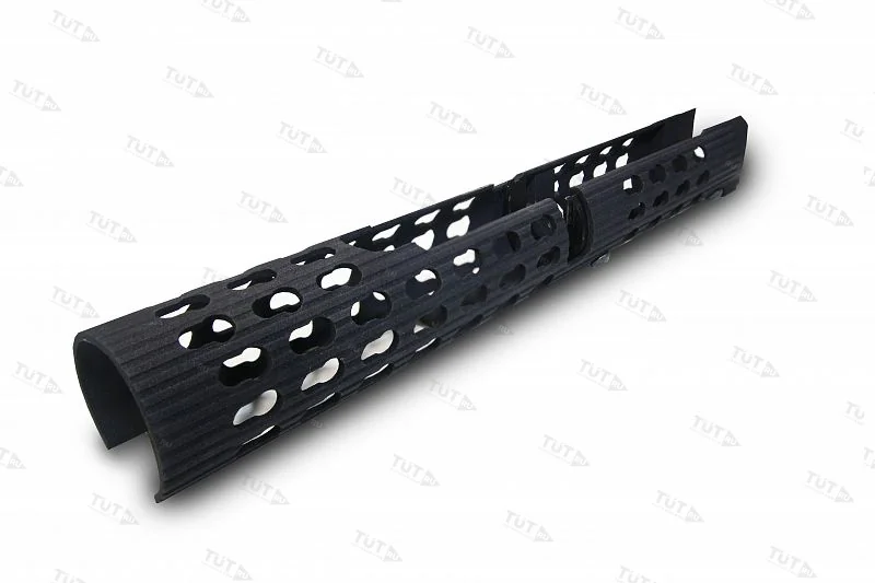 Цевье VS-24, трубчатое