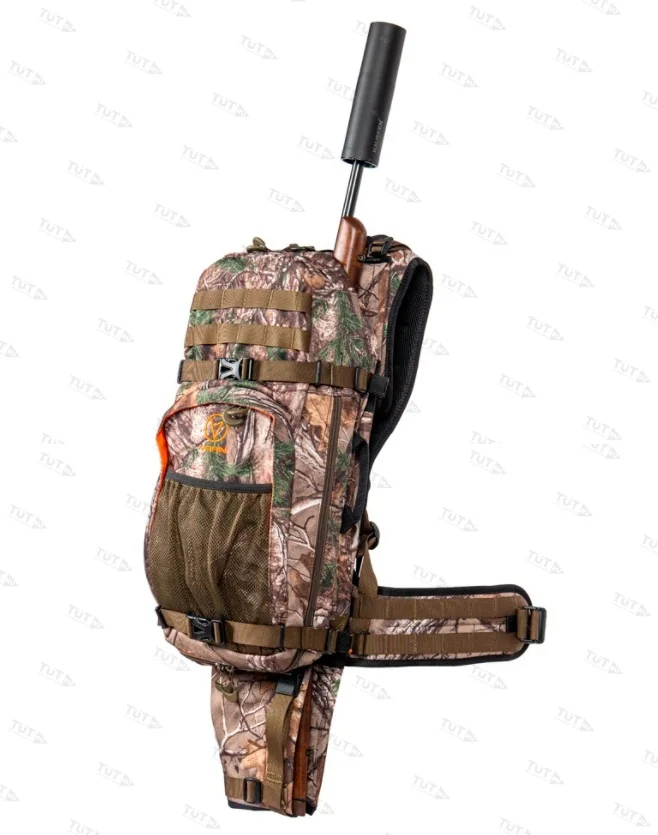 Рюкзак Vorn Lynx 12/20 (цвет Realtree Xtra)