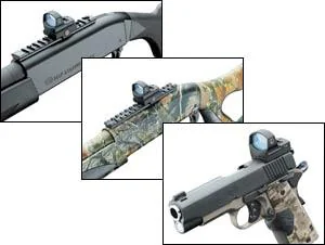 Коллиматорный прицел Leupold Deltapoint (59665)