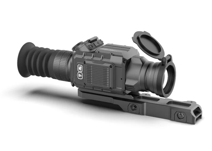 Оптический прицел Leupold VX•R 1.25-4x20 FireDot Circle (111231)