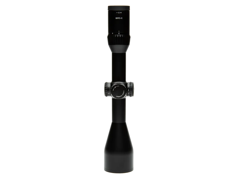 Оптический прицел Artelv LRS 3-12x56 SFP