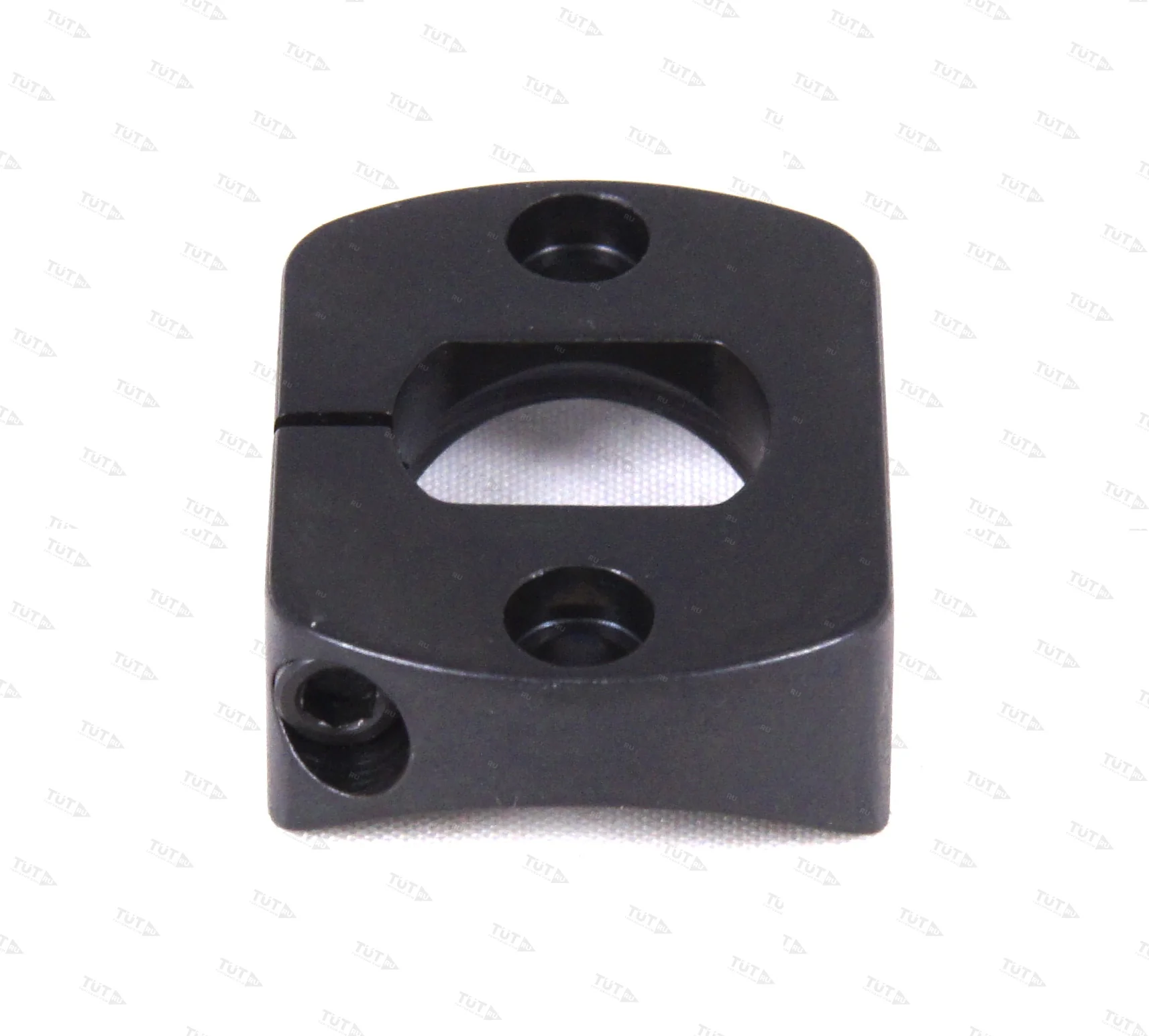 Переднее основание поворотного кронштейна MAK на Remington 700